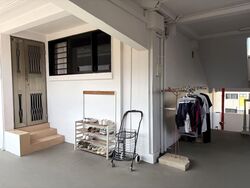 Blk 221 Tampines Street 24 (Tampines), HDB 3 Rooms #598758881